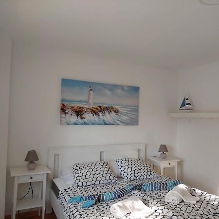 Apartment Hajduk Starigrad Paklenica Esterno foto
